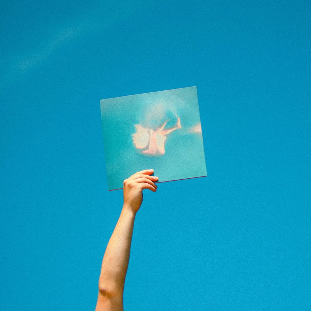 vinyl cover so glad we've almost made it