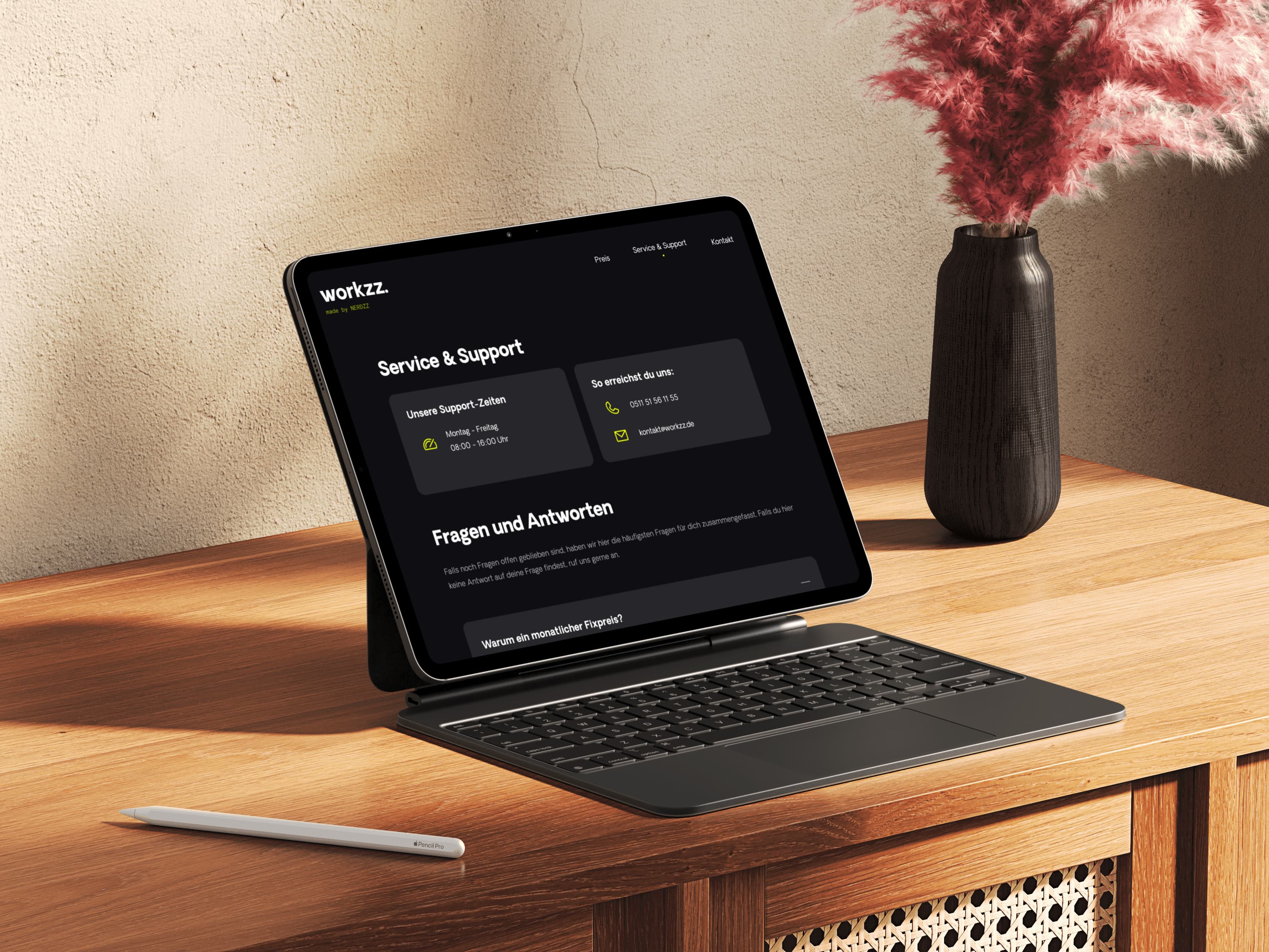 ipad mockup price from workzz