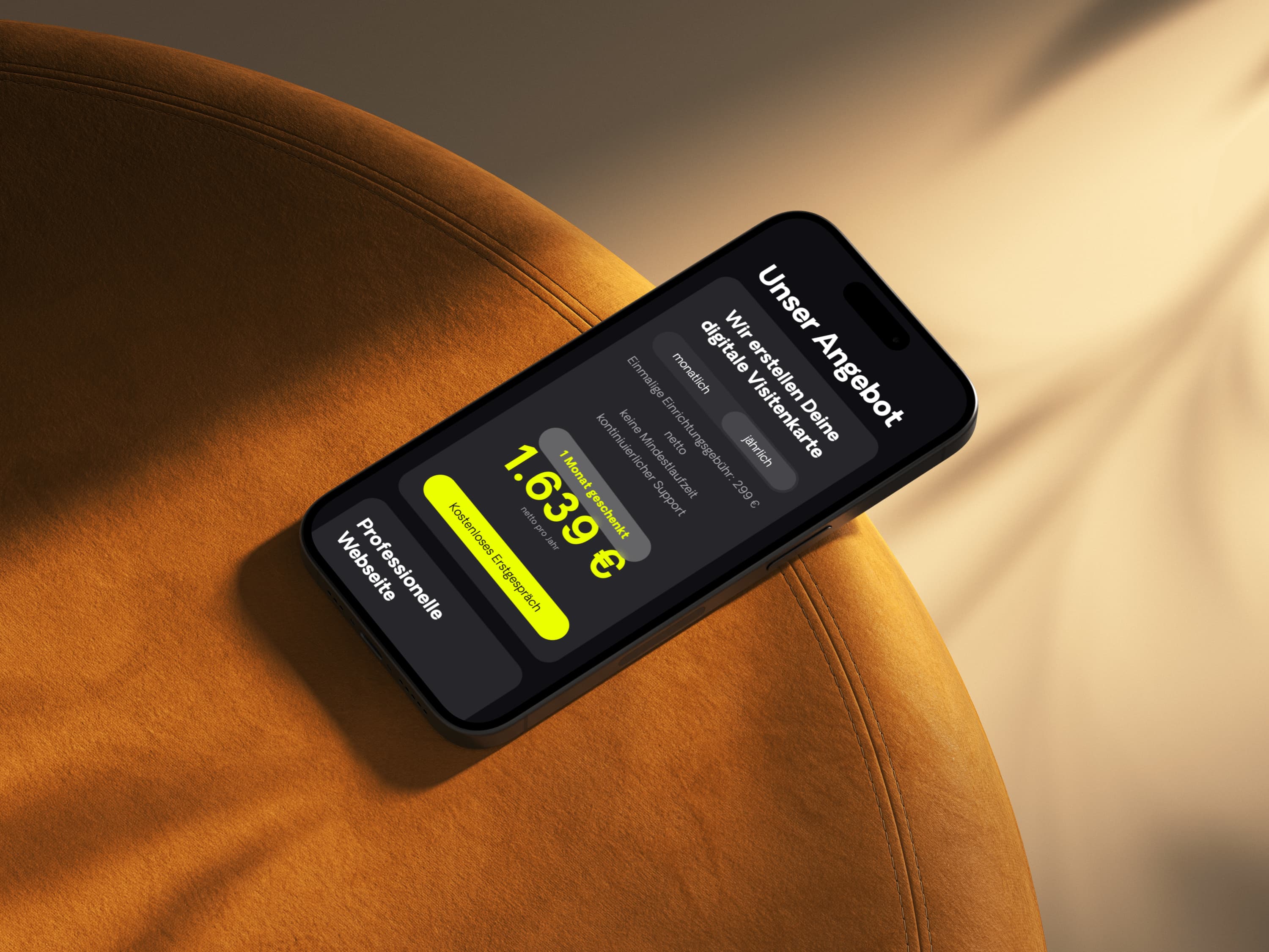 iphone mockup price from workzz